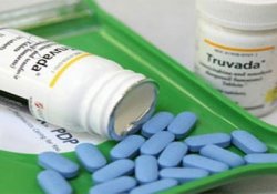 Лекарство для профилактики СПИДа - одобрено впервые