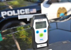 Трубку для проверки на алкоголь – прочь из автомобильной аптечки