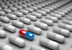 Антидепрессант оказался мощным средством против энтеровирусов