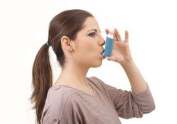 Почему больным астмой нелишне провериться и на наличие депрессии