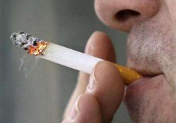 Курение после инсульта смертельно опасно – в прямом смысле этого слова