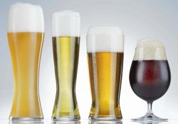 Никаких бокалов: секрет «культурного» потребления алкоголя скрыт в форме посуды