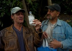 Полиция Чехии нашла «спиртзавод», изготовлявший опасный ром из метилового спирта