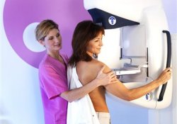 Почему для пожилых женщин диагноз «диабет» – повод для визита к маммологу