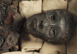 Ученые разгадали тайну смерти Тутанхамона