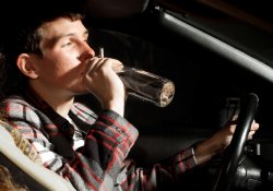 В США Верховный Суд может облегчить судьбу пьяных водителей