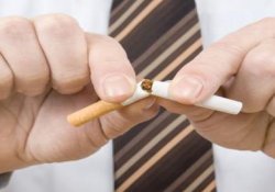 Курение после инсульта – прямой путь к катастрофе
