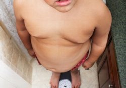 Детское ожирение - фактор высокого риска развития почечной недостаточности