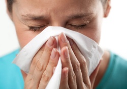 Человечеству может угрожать новый вид аллергии – на специи, приправы и пряности