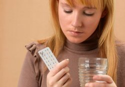 Прием противозачаточных таблеток в молодости защитит от слабоумия в старости