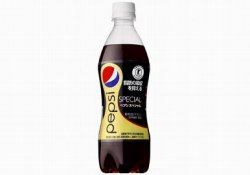 Компания Pepsi порадовала японцев новинкой – «колой для похудения»