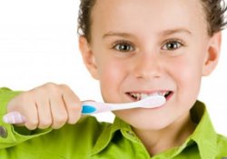 Аллергия «от Мойдодыра»: мыло и зубная паста могут вызвать у детей аллергию