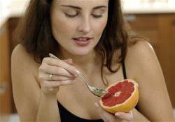 Грейпфруты в сочетании с лекарствами могут стать опасным ядом