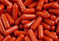 Создатели «томатной таблетки» считают ее эффективной против 4-х болезней
