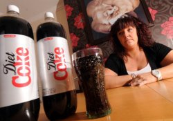 В Греции непроходимость желудка успешно лечат с помощью… кока-колы
