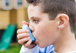 Простой анализ слюны обеспечит эффективное лечение астмы