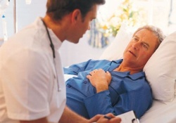 Чем грозит госпитализация пожилых пациентов