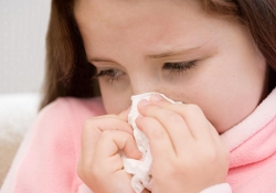В этом году в США эпидемия гриппа станет самой «свирепой» за последние 10 лет