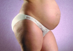 Почему будущим матерям необходимо особенно тщательно следить за своим весом