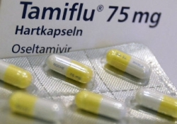 Тамифлю – единственный противовирусный препарат, одобренный FDA для лечения гриппа у младенцев
