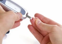Планируется испытание эффективности тестостерона для профилактики диабета