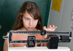 Детское ожирение и рассеянный склероз: обнаружена связь