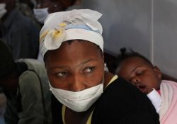 Почему Южная Африка может стать источником пандемии неизлечимого туберкулеза