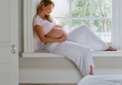 Регулярное проветривание снижает опасность преждевременных родов