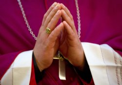 Католическая церковь Германии изучила вопрос «экстренной контрацепции»
