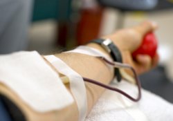 Открытие ученых заставит пересмотреть нормативы хранения донорской крови?