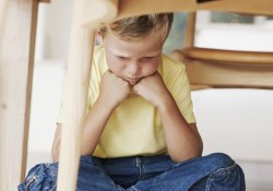 Синдром дефицита внимания и гиперактивности – болезнь не только детская