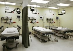 В США резко выросла смертность пациентов от больничных инфекций