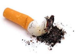 Общественные организации Швеции начали борьбу за полный запрет курения в стране