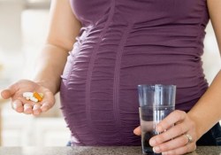 Прием беременными антидепрессантов не оказывает отрицательного влияния на плод