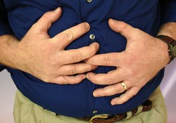 Медикаментозное лечение повышенной кислотности желудка грозит бактериальной диареей
