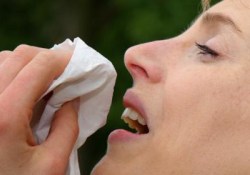 Весна: время взять астму под контроль