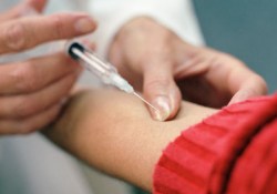Вакцинация против «ветрянки» гарантирует длительный иммунитет
