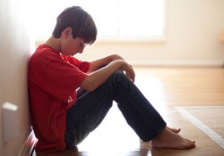 Проблемы с психикой в детстве – прогностический фактор ранней половой зрелости