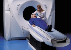 Компьютерная томография брюшной полости эффективна и для диагностики остеопороза