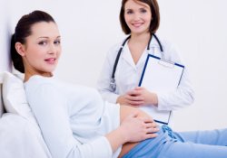 Бактериальный вагиноз особенно опасен для беременных