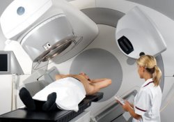 Препарат для лечения гипертонии снижает побочные эффекты радиотерапии