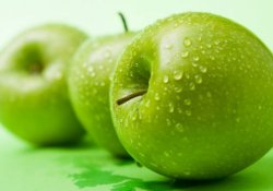 Овощи и фрукты в рационе предотвращают инсульты