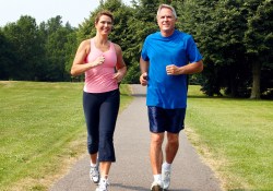 Все на старт: бег способен предотвратить не только инфаркт, но и рак печени