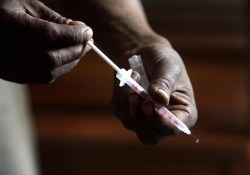Лечение героиновой зависимости с помощью вакцины – новинка наркологии