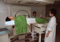 Вылечить рак груди - без операции, пробуют японские ученые