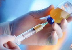 Ученые нашли причины неудачи во время испытаний вакцины против гепатита В