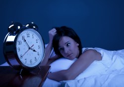 Недосып – хуже для женщин