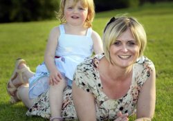 «Мой ребенок наградил меня раком»: британская история ужасов со счастливым концом