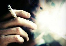 Рак легких: сигареты не при чем?