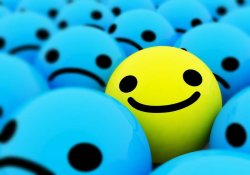Оптимизм – лучшее лекарство от последствий стресса
